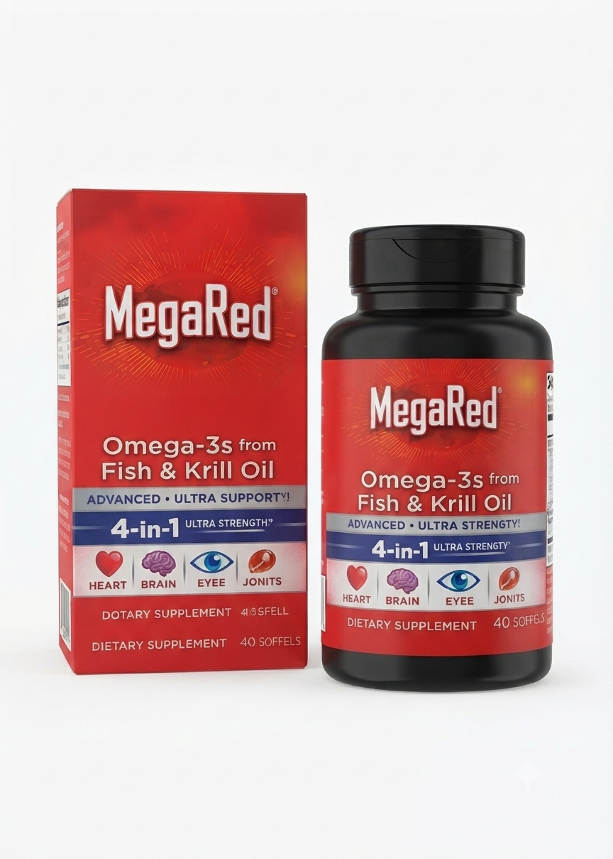 MegaRed