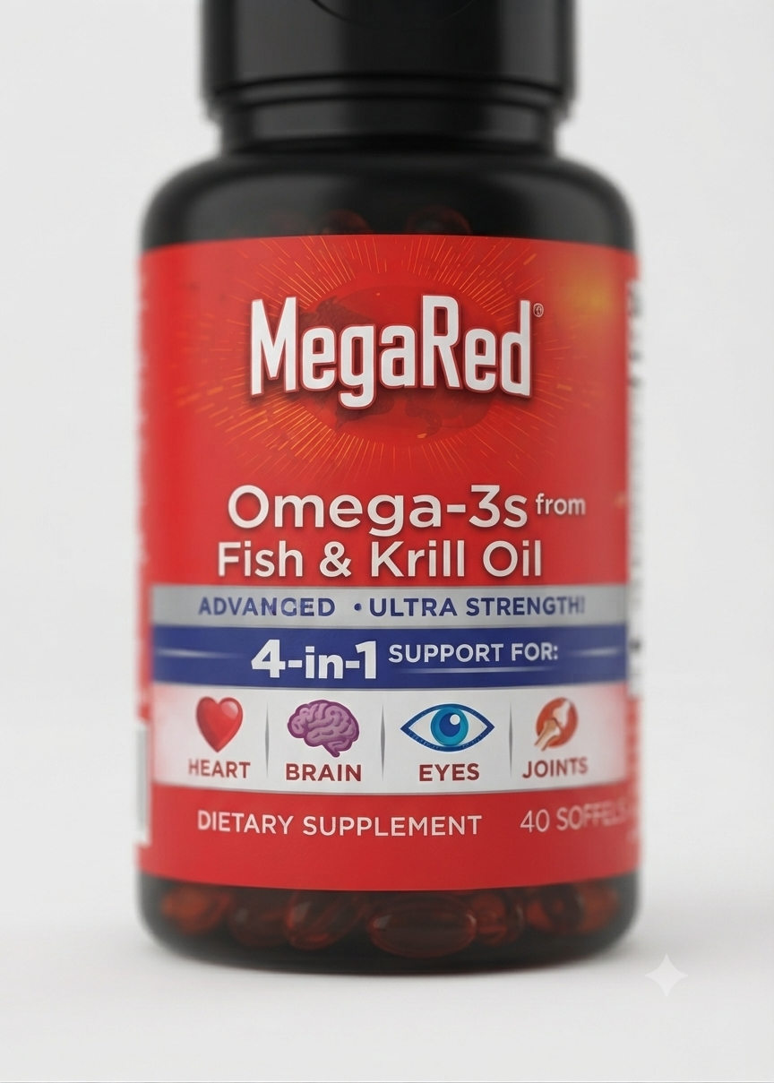 MegaRed