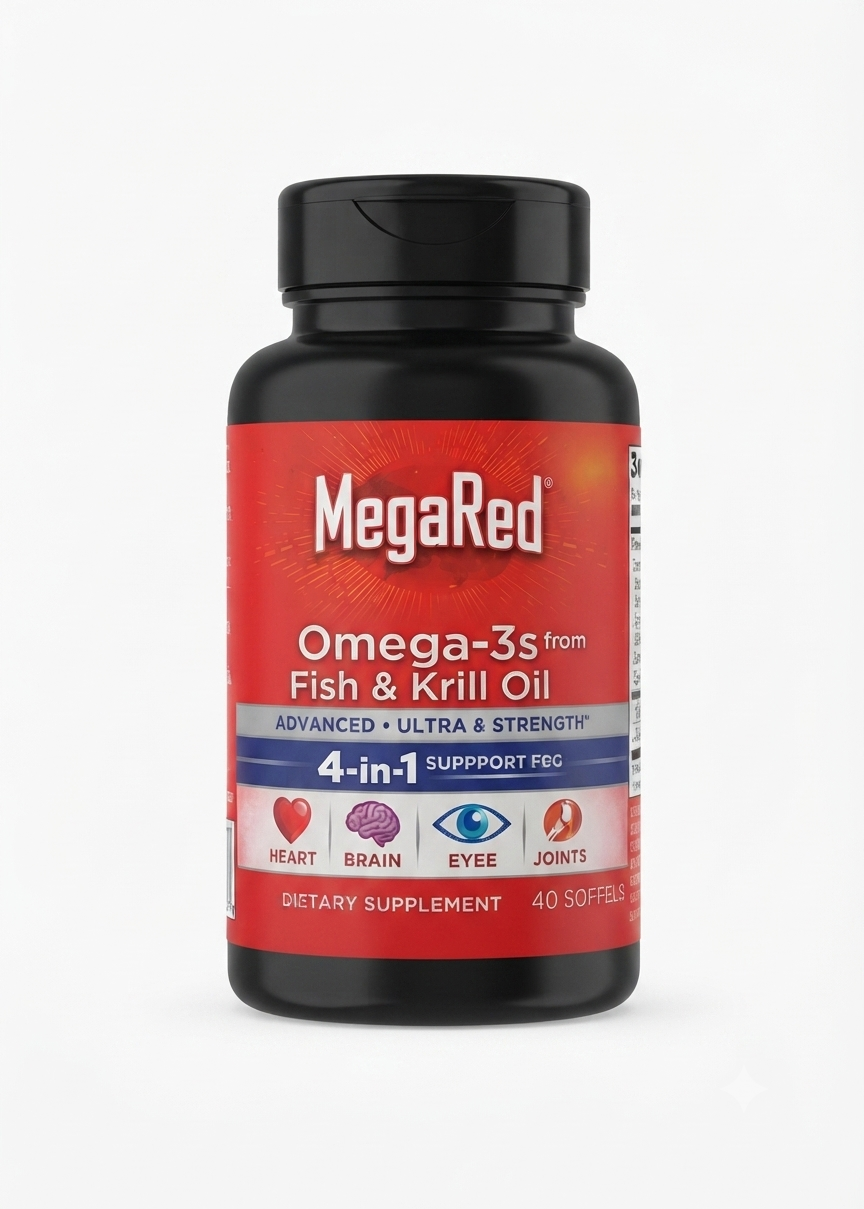 MegaRed